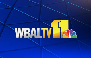 WBAL-11 Logo