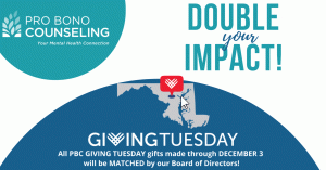GIVING TUESDAY 2022 @ online giving